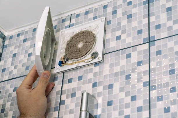 Best Best Air Duct Cleaning Company  in Prestonsburg, KY