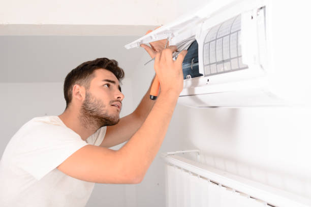 Best Commercial HVAC Duct Cleaning  in Prestonsburg, KY